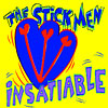 The Stickmen: Insatiable