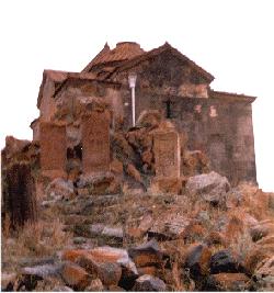 Kloster Ajriwank