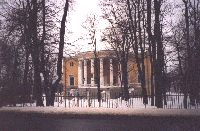 Vladimirski Palace
