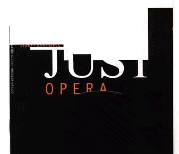 Just Opera - by S.Kuryokhin
