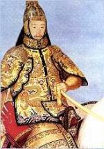 Chinesischer Kaiser
