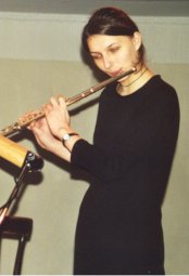 Anastasia Yaremtchuk