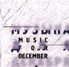Music for December