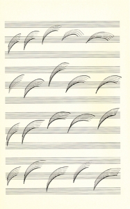 Wittwulf Y Malik, Notation