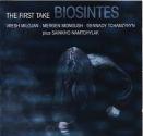 Biosintes: The first take