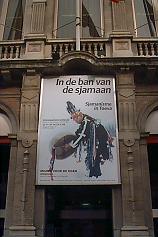 Ethnographic Museum, Antwerp